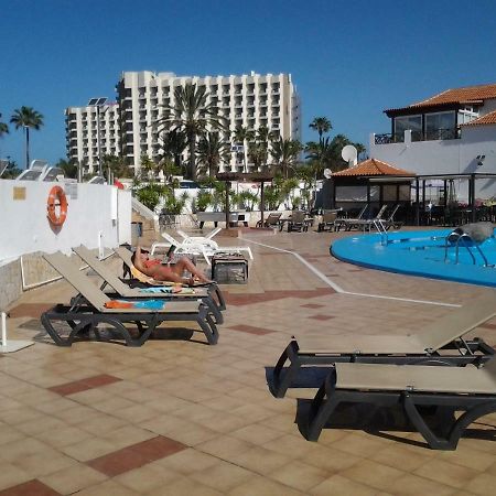 Paraiso Royal Dany & Pina Playa de las Américas Exterior foto