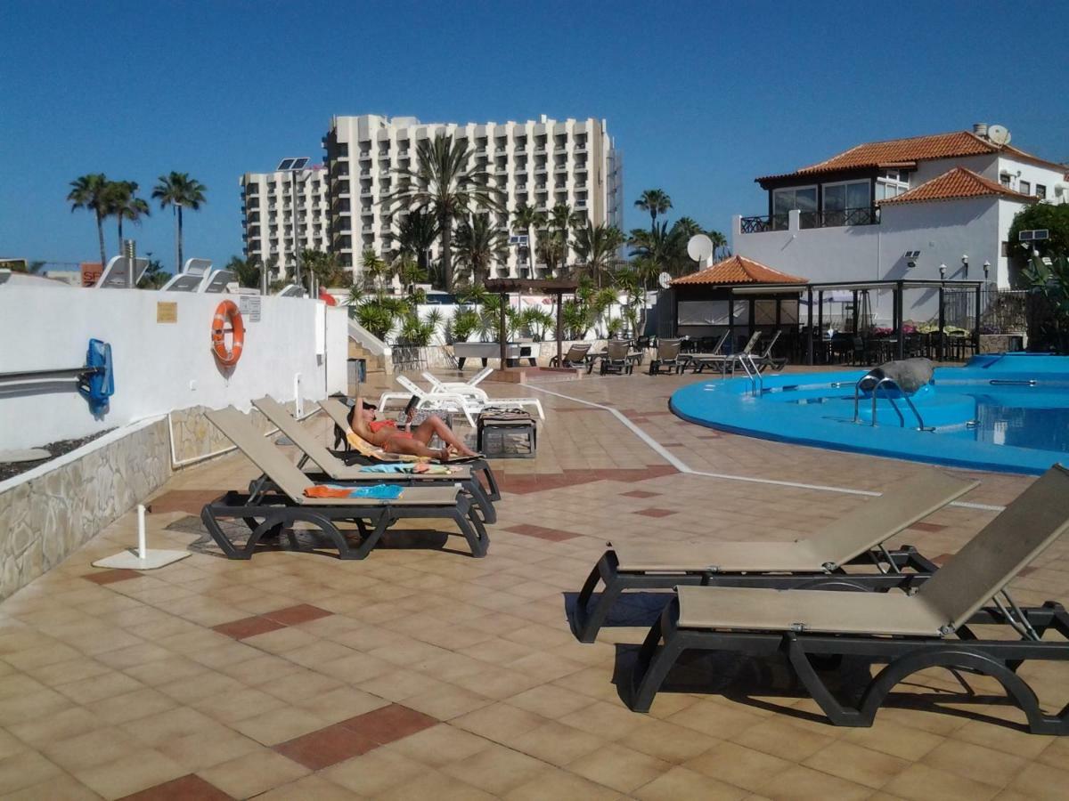 Paraiso Royal Dany & Pina Playa de las Américas Exterior foto