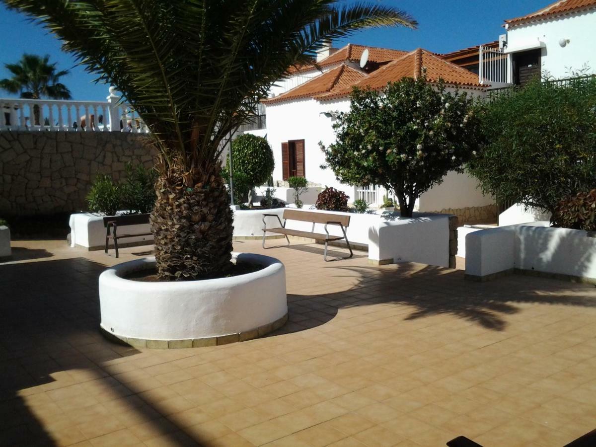 Paraiso Royal Dany & Pina Playa de las Américas Exterior foto